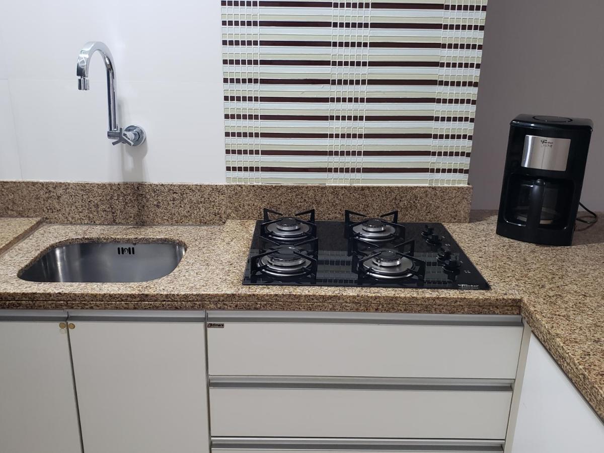 Apartamento No Alto Com Estacionamento E Wi-Fi Apartamento Teresópolis Exterior foto