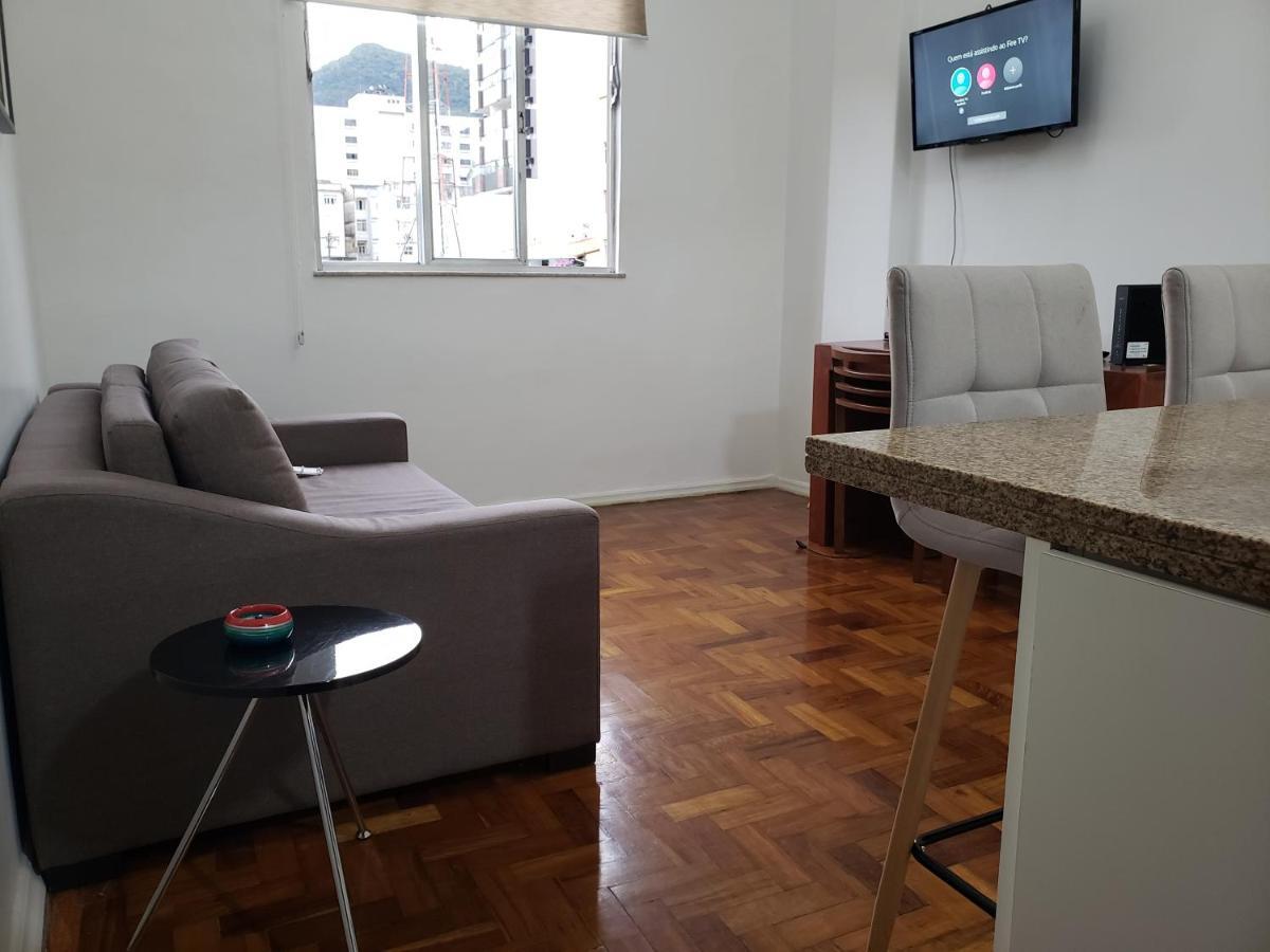 Apartamento No Alto Com Estacionamento E Wi-Fi Apartamento Teresópolis Exterior foto
